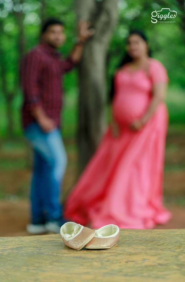 Giggles Photography | Best maternity photographer in hyderabad, india